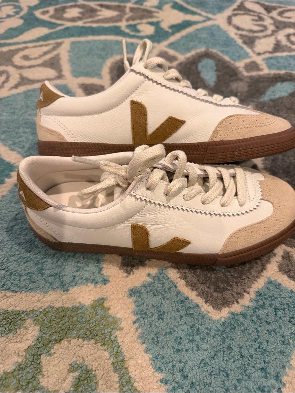 Veja sneakers